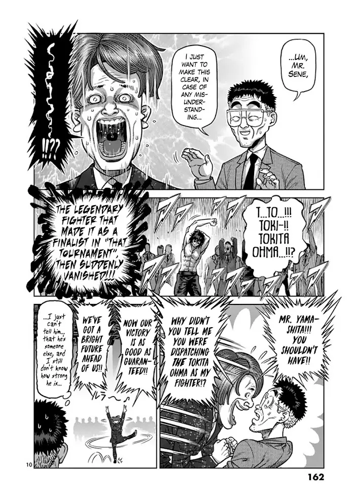 Kengan Omega Chapter 6 image 10_optimized